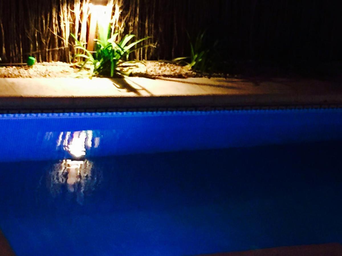 Las Brisas Las Gaviotas Zewnętrze zdjęcie