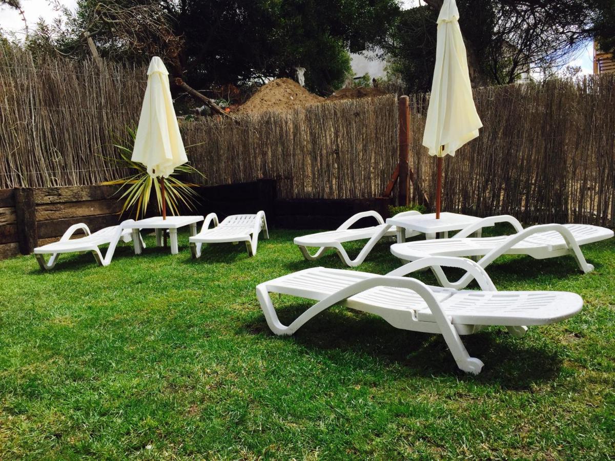 Las Brisas Las Gaviotas Zewnętrze zdjęcie