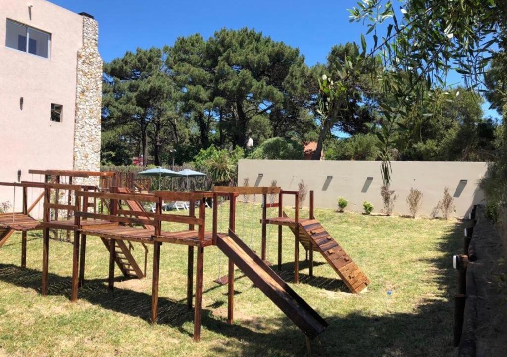 Las Brisas Las Gaviotas Zewnętrze zdjęcie